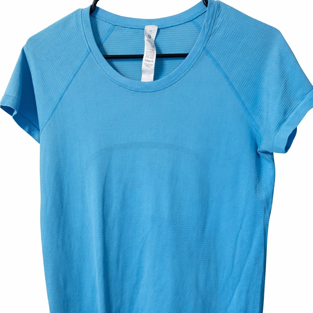 Lululemon Short Sleeve Swifty